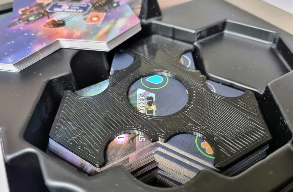 Apiary - Hộp Đựng Đồ - Image 7