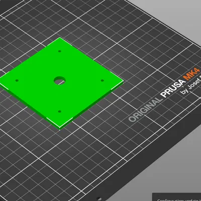 Tấm lót thùng loa Marshall
