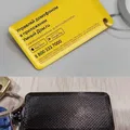Vỏ Chìa Khoá RFID Intercom - Thumbnail 1