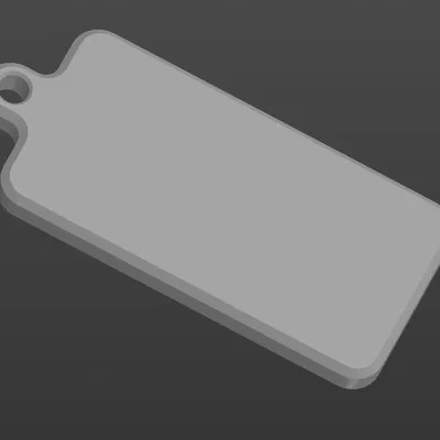 Vỏ Chìa Khoá RFID Intercom