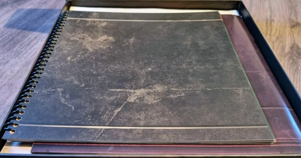 Sleeping Gods - Primeval Peril - Organizer (Bộ sắp xếp) - Image 10