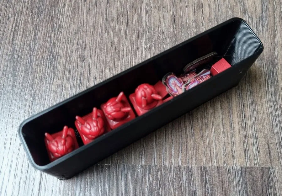 Apiary - Hộp Đựng Đồ - Image 11