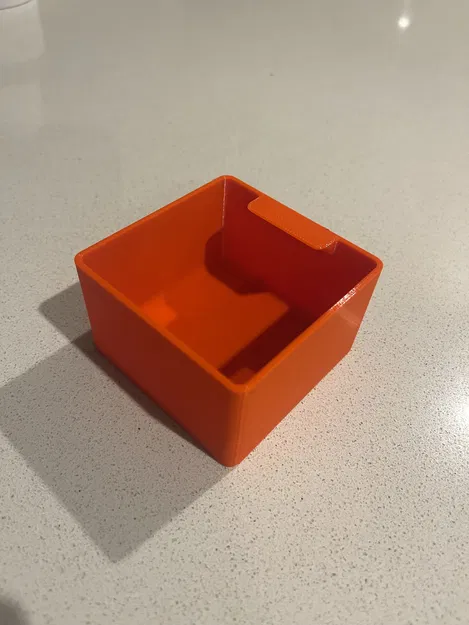 Khay đựng đồ có thể nhấc ra - Image 1