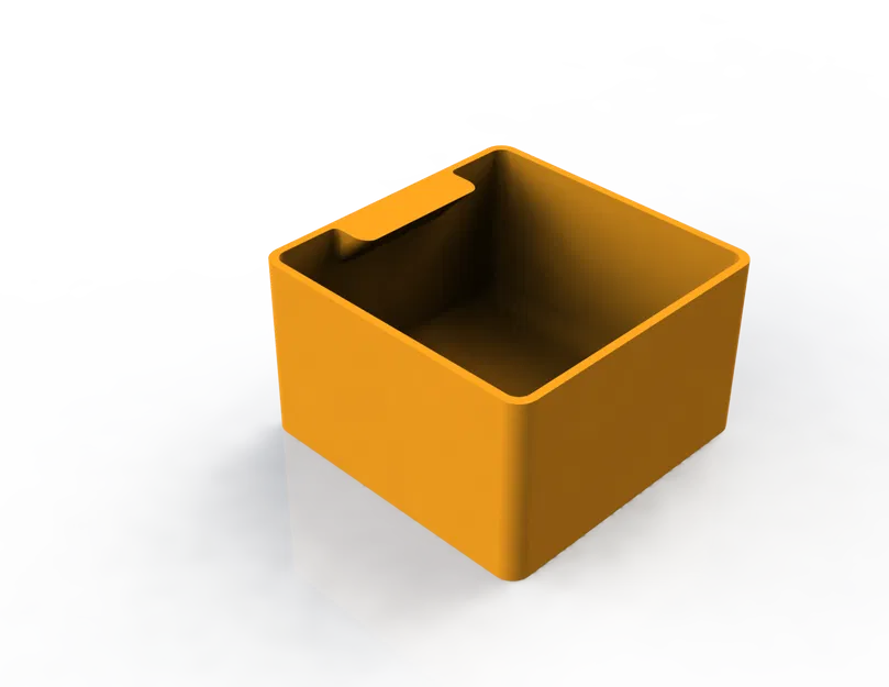 Khay đựng đồ có thể nhấc ra - Image 2