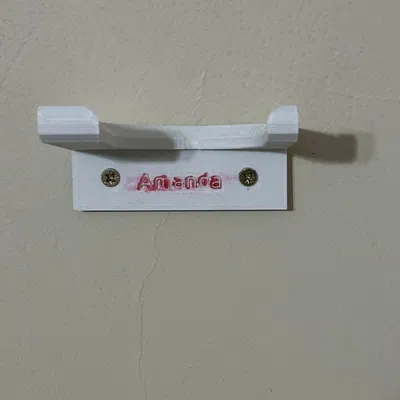 Giá Đỡ Máy Sấy Tóc