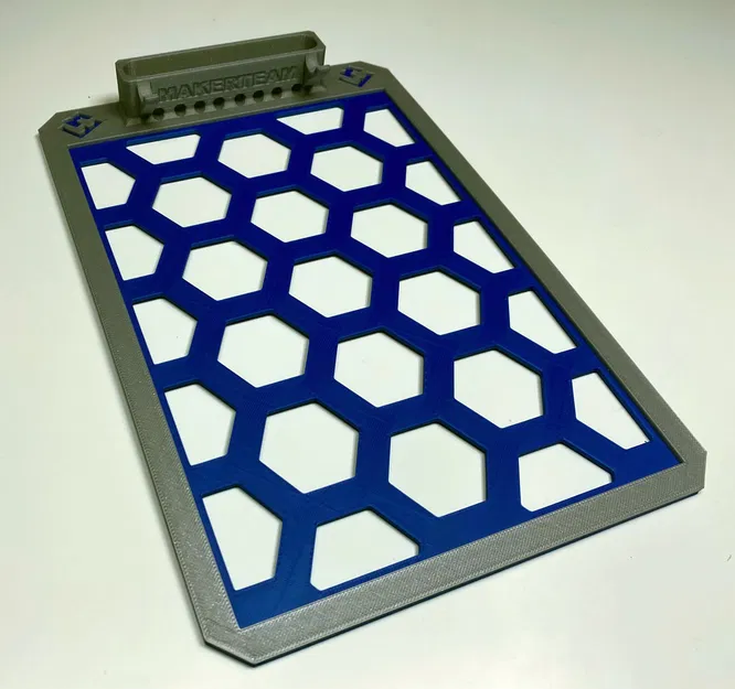 MEETINGmate: Giá đỡ sổ DIN A5 + Hộp âm thanh + Giá cắm bút - Image 3