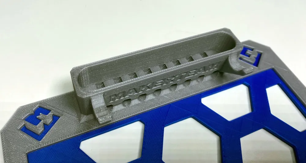 MEETINGmate: Giá đỡ sổ DIN A5 + Hộp âm thanh + Giá cắm bút - Image 4