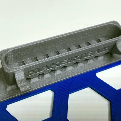 MEETINGmate: Giá đỡ sổ DIN A5 + Hộp âm thanh + Giá cắm bút