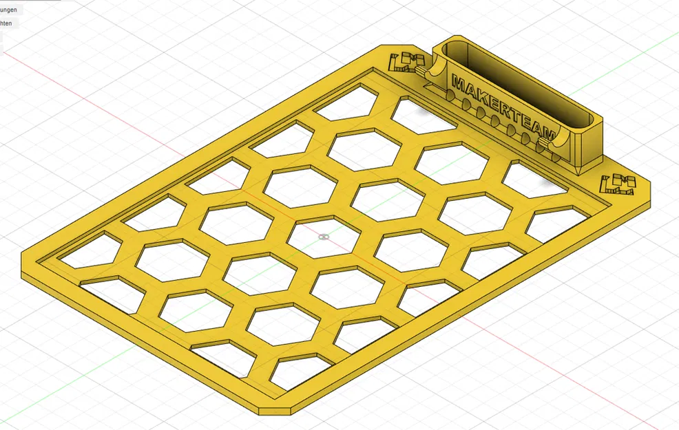 MEETINGmate: Giá đỡ sổ DIN A5 + Hộp âm thanh + Giá cắm bút - Image 5