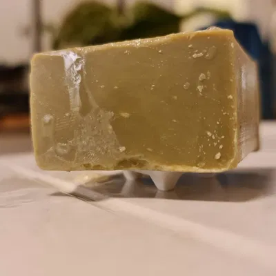 Đế Giữ Xà Bông Mini V2