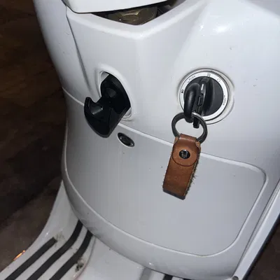 Móc Treo Túi/Đồ Xe Máy