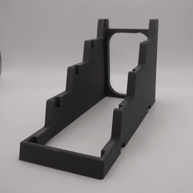 Đế Trưng Bày Game Gameboy - Chứa 5 Game - Image 2