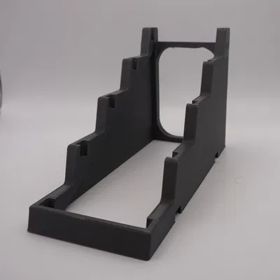 Đế Trưng Bày Game Gameboy - Chứa 5 Game