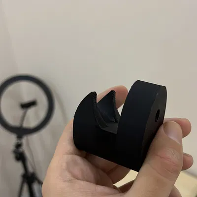 Móc Treo Túi/Đồ Xe Máy