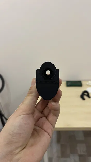 Móc Treo Túi/Đồ Xe Máy - Image 3