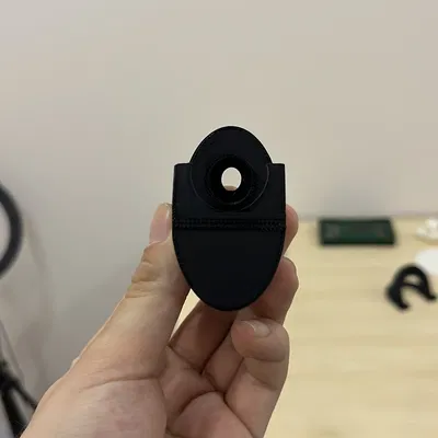 Móc Treo Túi/Đồ Xe Máy