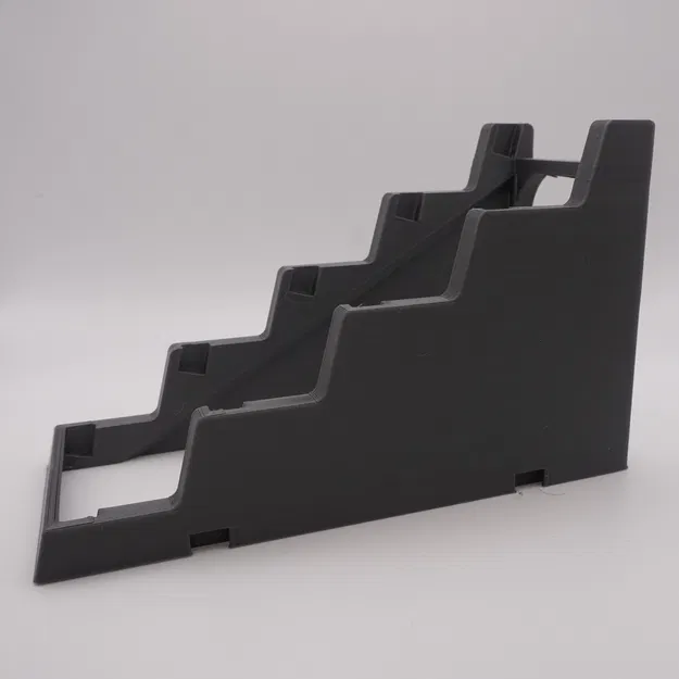 Đế Trưng Bày Game Gameboy - Chứa 5 Game - Image 3