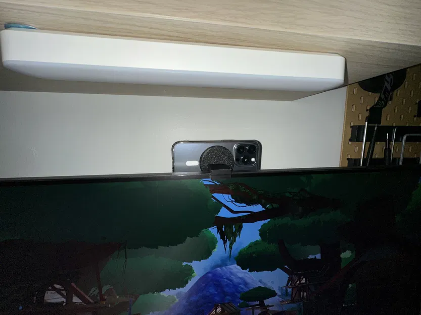 Giá đỡ Camera Continuity MagSafe cho Màn hình HP X34 - Image 2