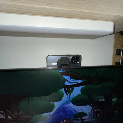 Giá đỡ Camera Continuity MagSafe cho Màn hình HP X34