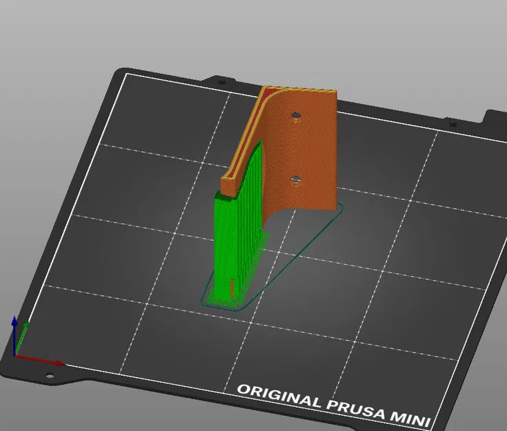 Bộ giữ máy sấy tóc gọn gàng - Image 4