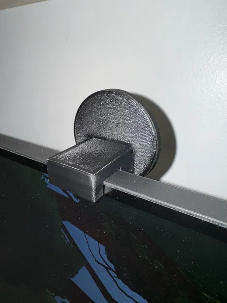 Giá đỡ Camera Continuity MagSafe cho Màn hình HP X34 - Image 3