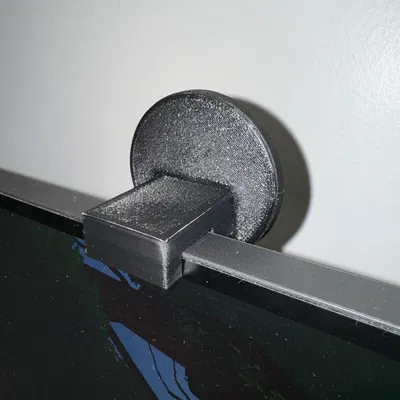 Giá đỡ Camera Continuity MagSafe cho Màn hình HP X34