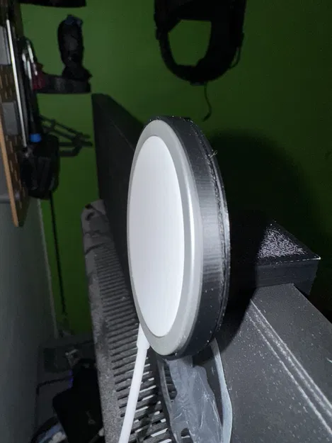 Giá đỡ Camera Continuity MagSafe cho Màn hình HP X34 - Image 4