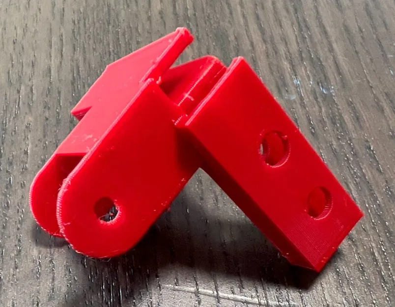 Giá Đỡ Ổ Đĩa Trực Tiếp Bằng Kim Loại Gắn Cáp Sên - Image 6