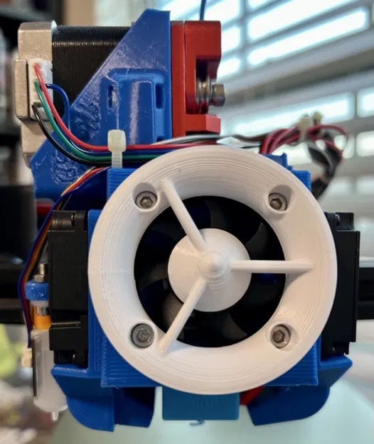 Drivinator Satsana Dual 4010 Fan Remix!! - Bản Chế Cứng Cáp - Image 3