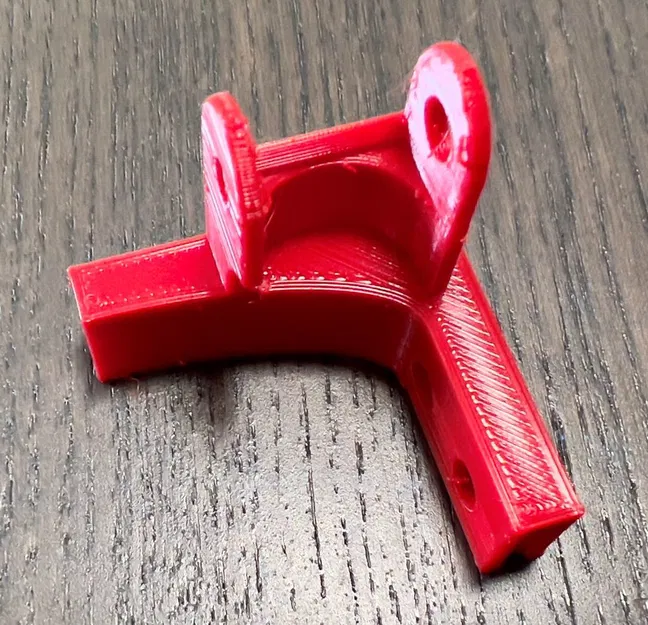 Giá Đỡ Ổ Đĩa Trực Tiếp Bằng Kim Loại Gắn Cáp Sên - Image 8