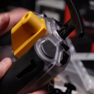 Pat Gắn Tay Quay Smallrig Cho RadioMaster Pocket