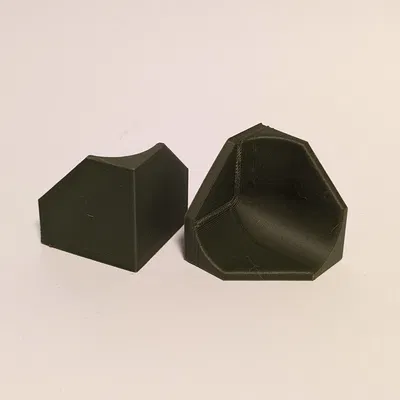 Dụng Cụ Hỗ Trợ Nhà Bánh Gừng