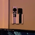 Giá treo tường điều khiển Apple TV (bản đơn và đôi) - Thumbnail 1