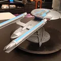 Mô hình tàu Enterprise-B lớp Excelsior - Thumbnail 3