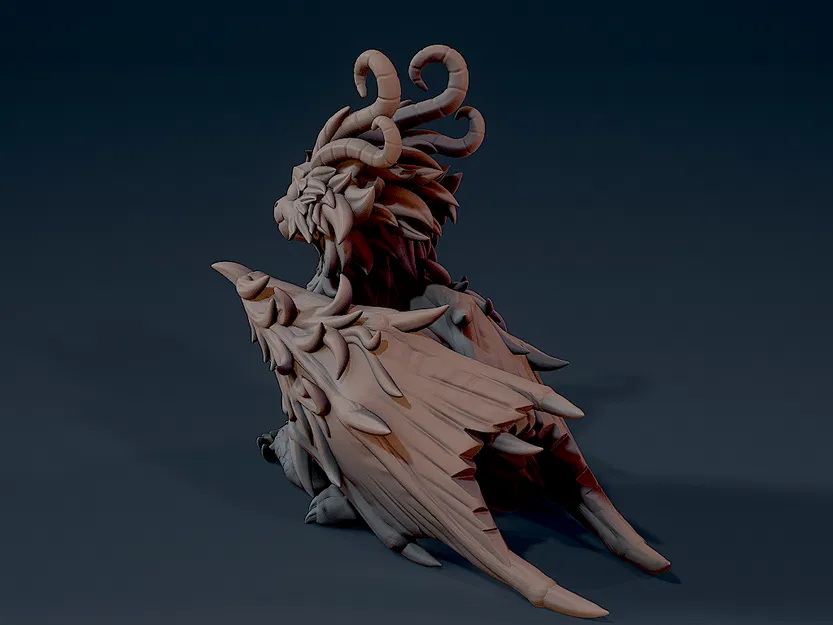 Rồng Dễ Thương 4 - Image 2