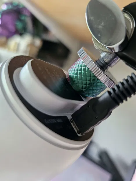 Bộ chuyển đổi chân đế micro Blue Yeti - Image 3