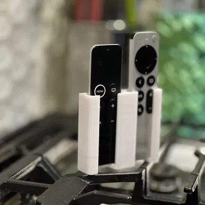 Giá treo tường điều khiển Apple TV (bản đơn và đôi)