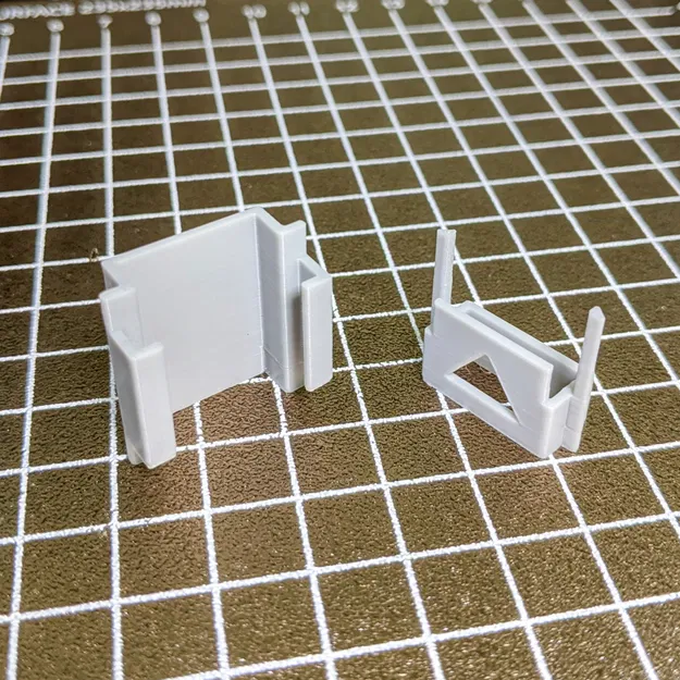 Giá đỡ pin Mobula8 - Image 3