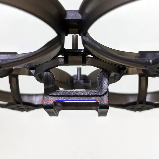 Giá đỡ pin Mobula8 - Image 5