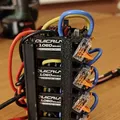 Chỗ gắn ESC x4 - Thumbnail 1
