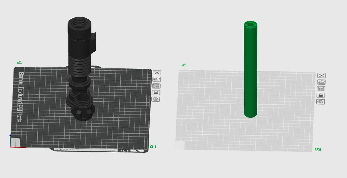 Kiếm Ánh Sáng Gập Gọn Tuyệt Vời - Image 1