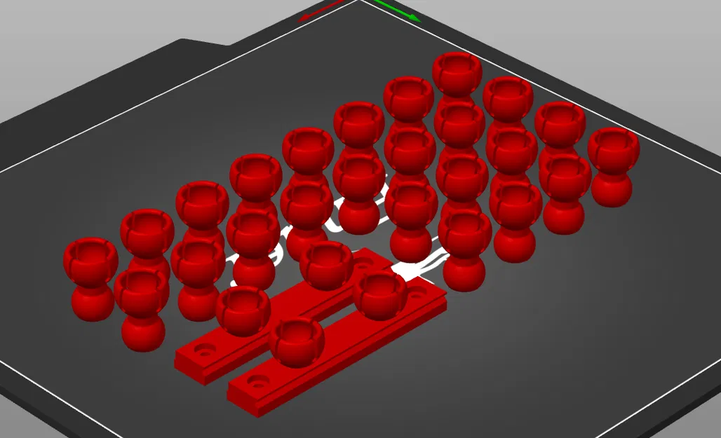 Cặp Tay Vise Giúp Việc Cho Stickvise - Image 1