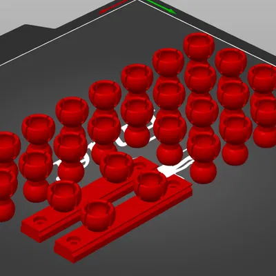 Cặp Tay Vise Giúp Việc Cho Stickvise