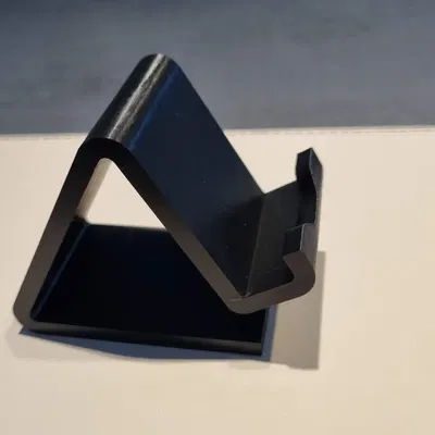 Đế Đựng Điện Thoại Đơn Giản