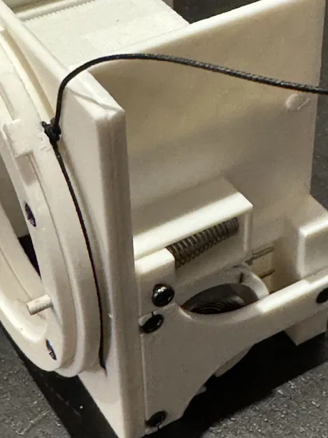 Cơ chế Ngàm Nikon F - Image 2