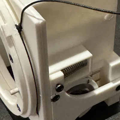 Cơ chế Ngàm Nikon F