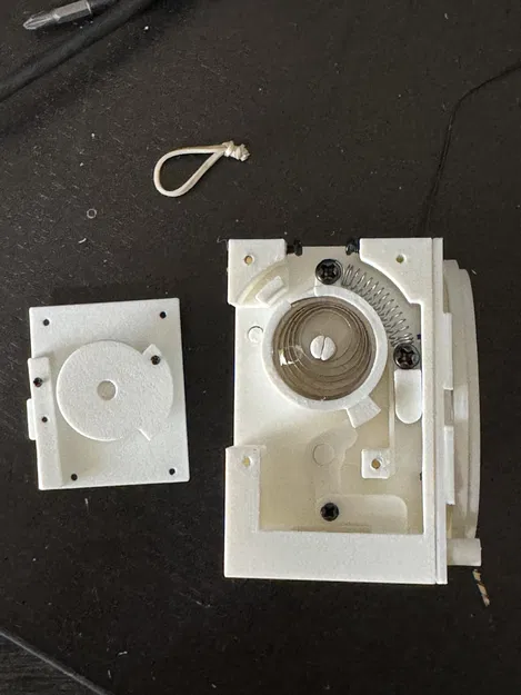 Cơ chế Ngàm Nikon F - Image 3