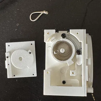 Cơ chế Ngàm Nikon F