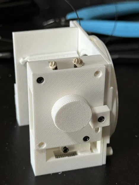 Cơ chế Ngàm Nikon F - Image 4