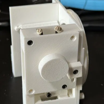 Cơ chế Ngàm Nikon F